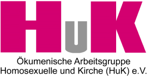 Logo Homosexuelle und Kirche München